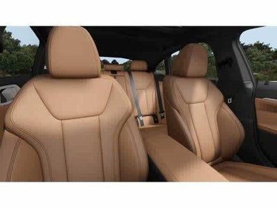 2026 BMW 4 Series 430i xDrive Gran Coupe