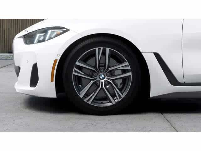 2026 BMW 4 Series 430i xDrive Gran Coupe
