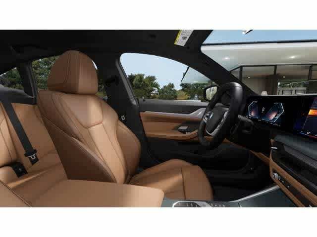 2026 BMW 4 Series 430i xDrive Gran Coupe