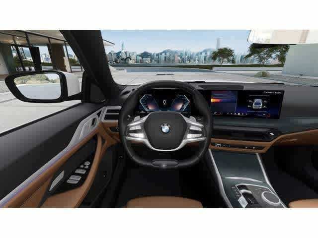 2026 BMW 4 Series 430i xDrive Gran Coupe