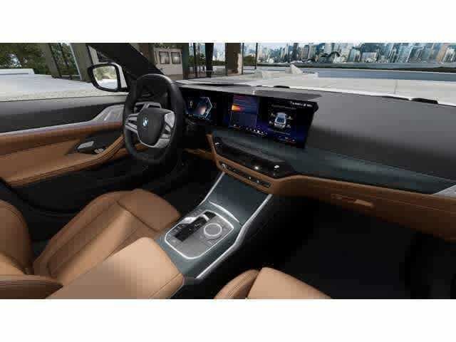 2026 BMW 4 Series 430i xDrive Gran Coupe