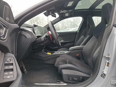 2025 BMW 2 Series M235 xDrive Gran Coupe