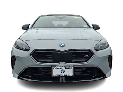 2025 BMW 2 Series M235 xDrive Gran Coupe