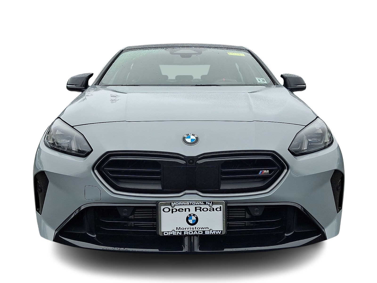 2025 BMW 2 Series M235 xDrive Gran Coupe