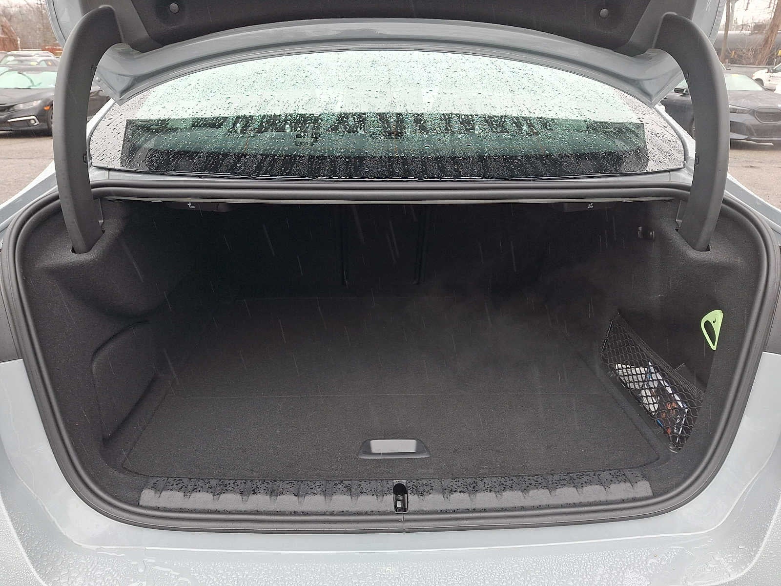 2025 BMW 2 Series M235 xDrive Gran Coupe