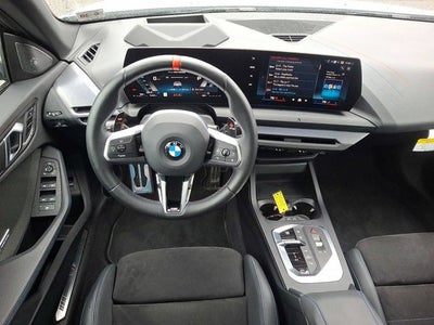 2025 BMW 2 Series M235 xDrive Gran Coupe