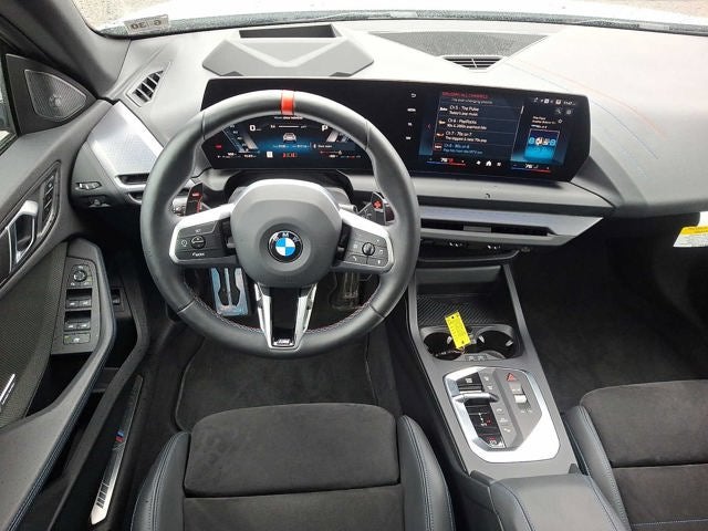 2025 BMW 2 Series M235 xDrive Gran Coupe