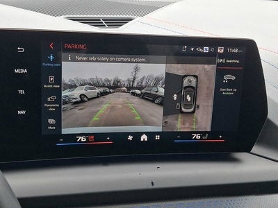 2025 BMW 2 Series M235 xDrive Gran Coupe