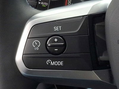 2025 BMW 2 Series M235 xDrive Gran Coupe