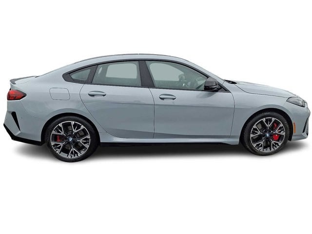 2025 BMW 2 Series M235 xDrive Gran Coupe