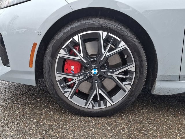 2025 BMW 2 Series M235 xDrive Gran Coupe