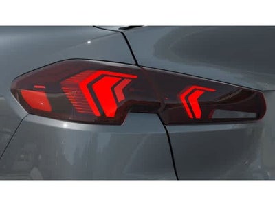 2026 BMW 2 Series M235 xDrive Gran Coupe