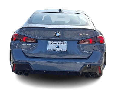 2025 BMW 2 Series M235 xDrive Gran Coupe