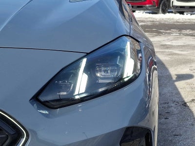 2025 BMW 2 Series M235 xDrive Gran Coupe