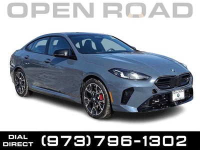 2025 BMW 2 Series M235 xDrive Gran Coupe