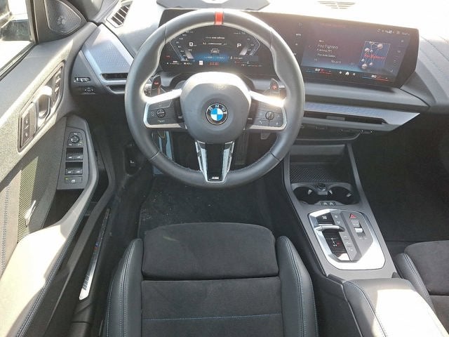 2025 BMW 2 Series M235 xDrive Gran Coupe