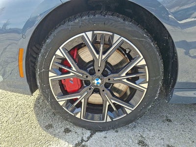 2025 BMW 2 Series M235 xDrive Gran Coupe