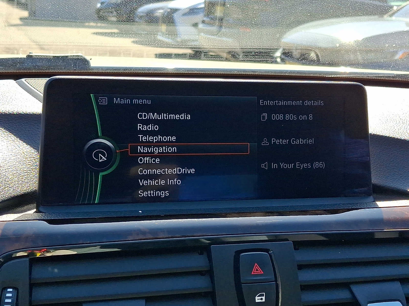 2013 BMW 3 Series 4dr Sdn 328i xDrive AWD SULEV