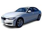 2013 BMW 3 Series 4dr Sdn 328i xDrive AWD SULEV