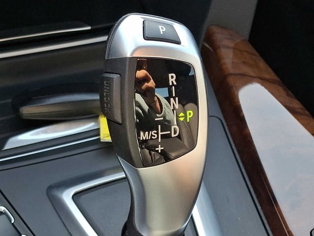 2013 BMW 3 Series 4dr Sdn 328i xDrive AWD SULEV