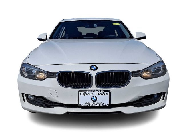 2013 BMW 3 Series 4dr Sdn 328i xDrive AWD SULEV