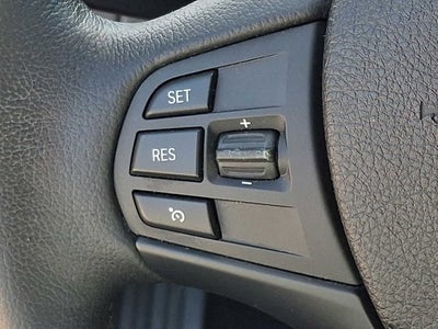 2013 BMW 3 Series 4dr Sdn 328i xDrive AWD SULEV