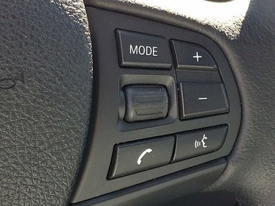 2013 BMW 3 Series 4dr Sdn 328i xDrive AWD SULEV