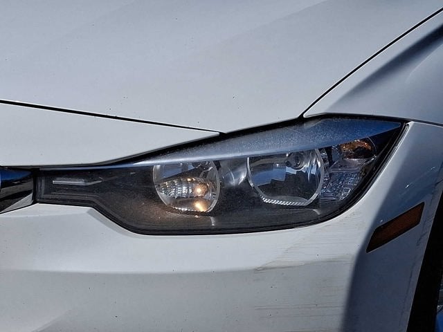 2013 BMW 3 Series 4dr Sdn 328i xDrive AWD SULEV