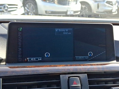 2015 BMW 4 Series 2dr Cpe 428i xDrive AWD SULEV