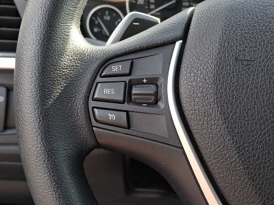 2015 BMW 4 Series 2dr Cpe 428i xDrive AWD SULEV