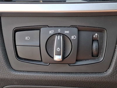 2015 BMW 4 Series 2dr Cpe 428i xDrive AWD SULEV
