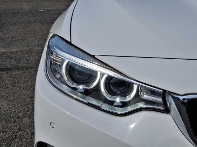 2015 BMW 4 Series 2dr Cpe 428i xDrive AWD SULEV