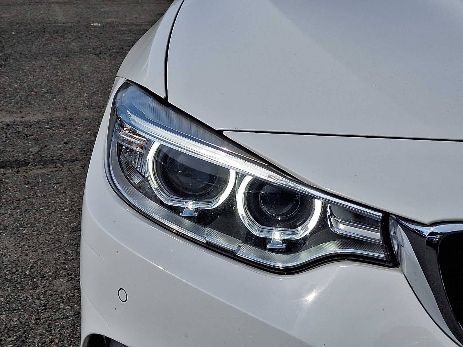 2015 BMW 4 Series 2dr Cpe 428i xDrive AWD SULEV