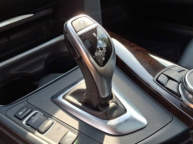 2015 BMW 4 Series 2dr Cpe 428i xDrive AWD SULEV