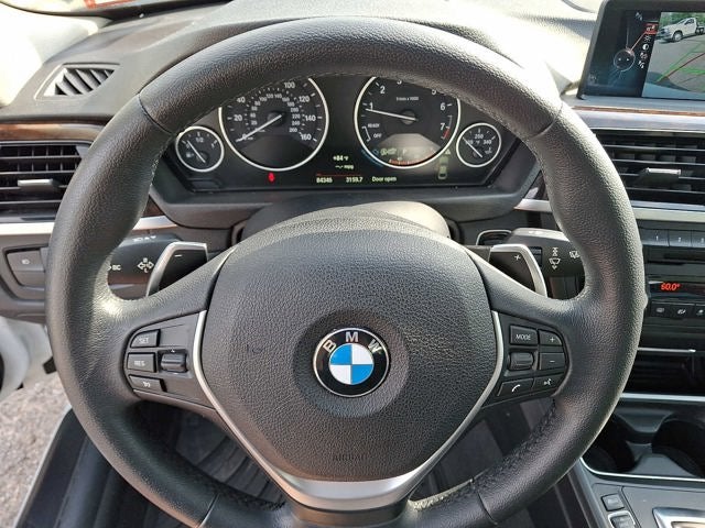 2015 BMW 4 Series 2dr Cpe 428i xDrive AWD SULEV