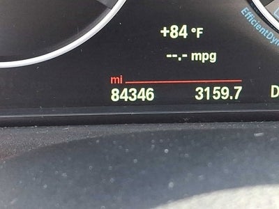2015 BMW 4 Series 2dr Cpe 428i xDrive AWD SULEV