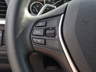 2015 BMW 4 Series 2dr Cpe 428i xDrive AWD SULEV