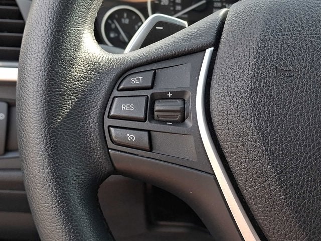 2015 BMW 4 Series 2dr Cpe 428i xDrive AWD SULEV