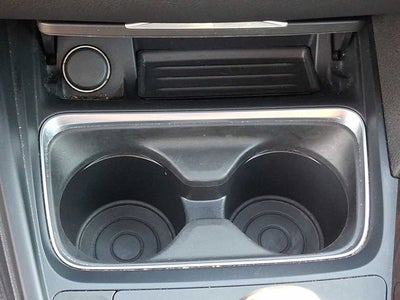 2015 BMW 4 Series 2dr Cpe 428i xDrive AWD SULEV
