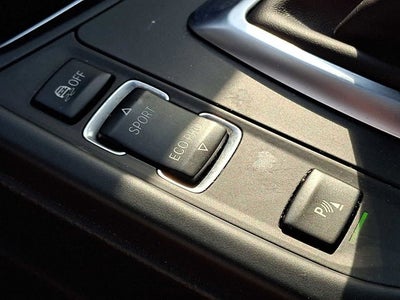 2015 BMW 4 Series 2dr Cpe 428i xDrive AWD SULEV