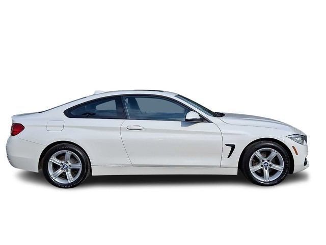 2015 BMW 4 Series 2dr Cpe 428i xDrive AWD SULEV
