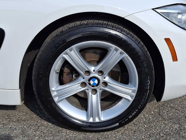 2015 BMW 4 Series 2dr Cpe 428i xDrive AWD SULEV
