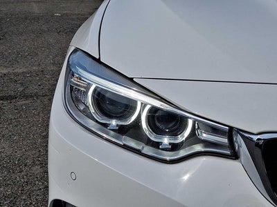 2015 BMW 4 Series 2dr Cpe 428i xDrive AWD SULEV