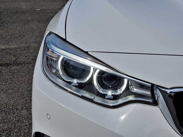 2015 BMW 4 Series 2dr Cpe 428i xDrive AWD SULEV