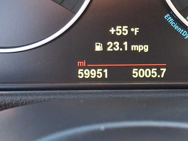 2016 BMW 4 Series 2dr Cpe 435i xDrive AWD