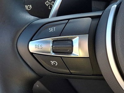 2016 BMW 4 Series 2dr Cpe 435i xDrive AWD