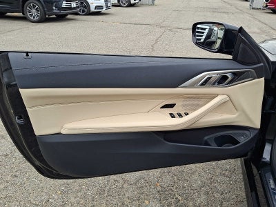 2023 BMW 4 Series 430i xDrive Convertible