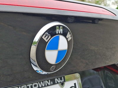 2023 BMW 4 Series 430i xDrive Convertible