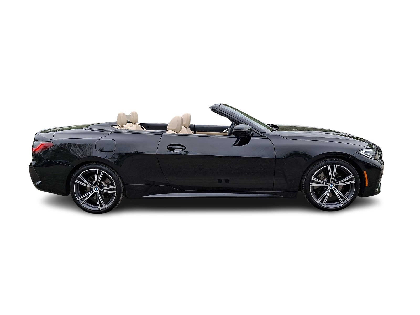 2023 BMW 4 Series 430i xDrive Convertible