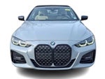 2024 BMW 4 Series 430i xDrive Convertible